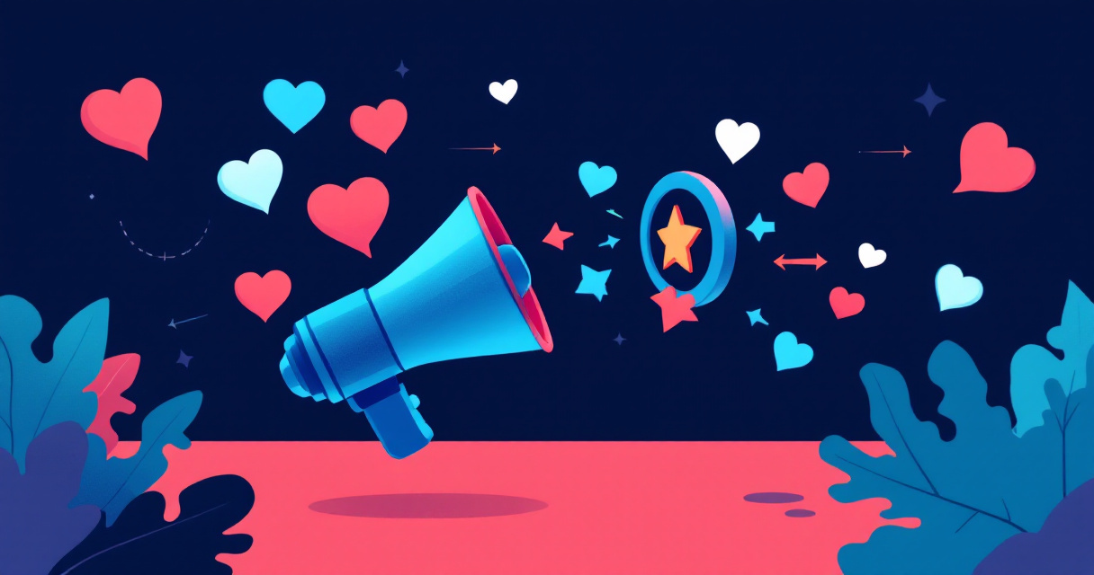 How to promote an indie game with no budget