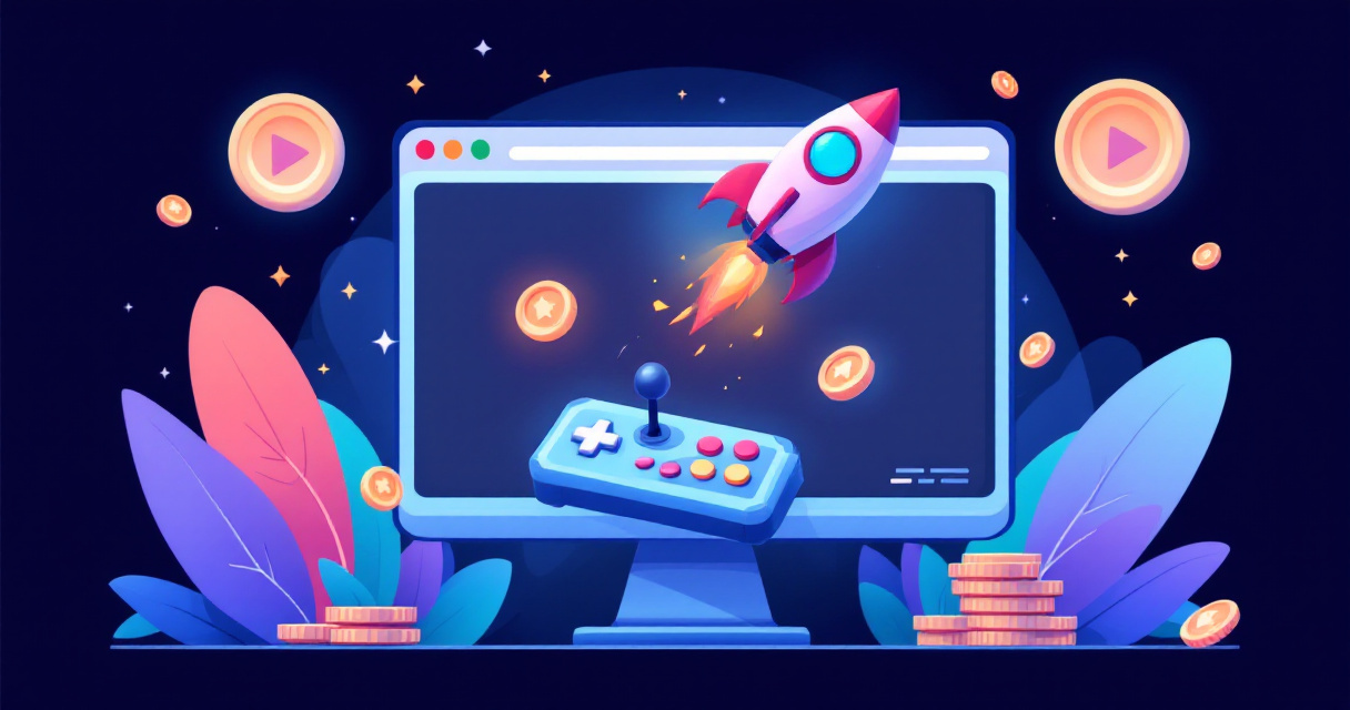 CrazyGames developer guide
