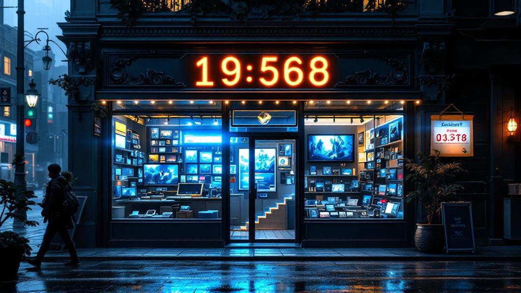 Steam Next Fest strategy