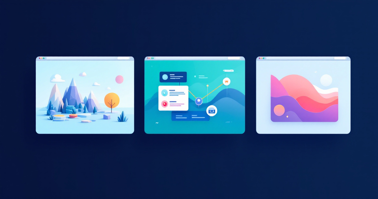 Unity WebGL vs Godot vs PlayCanvas