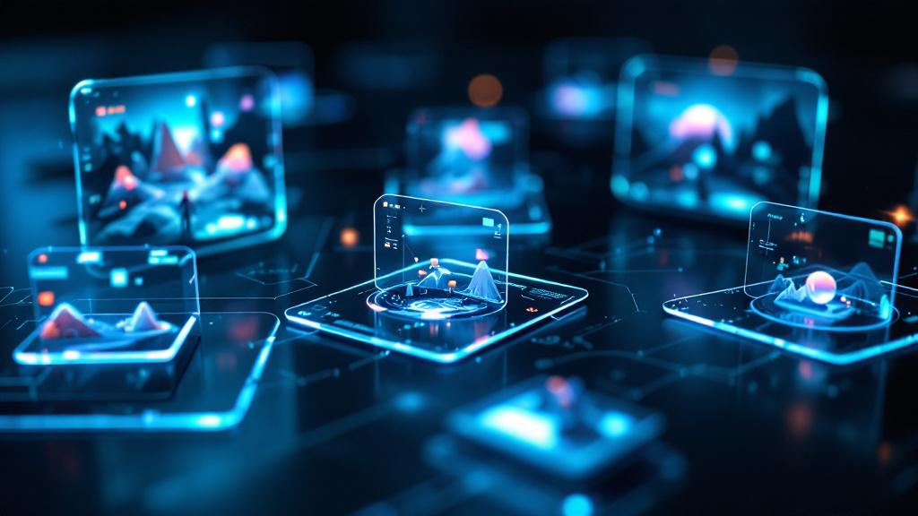 Web game engines comparison