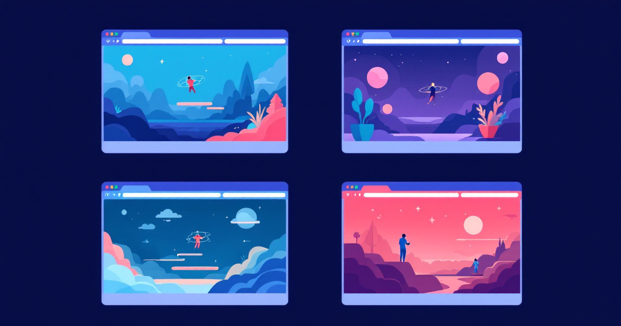 Best Web Game Engines for 2026