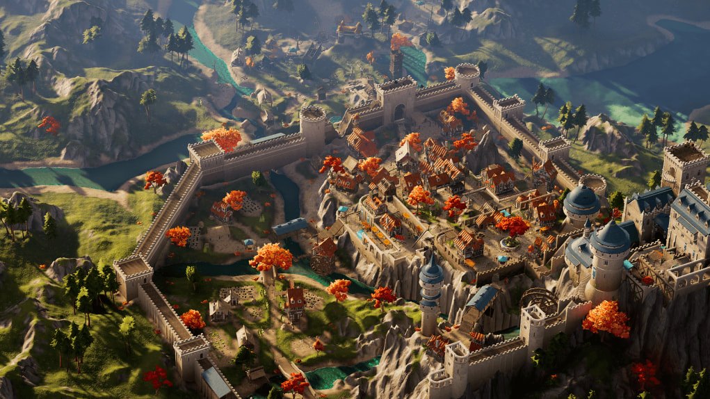 Unity 6.6 takes WebGPU out of experimental, and leaves it switched off