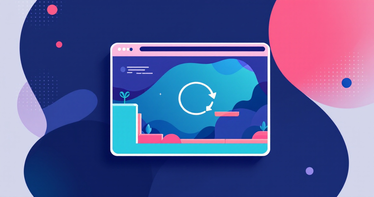 Canvas 2D game loop fundamentals