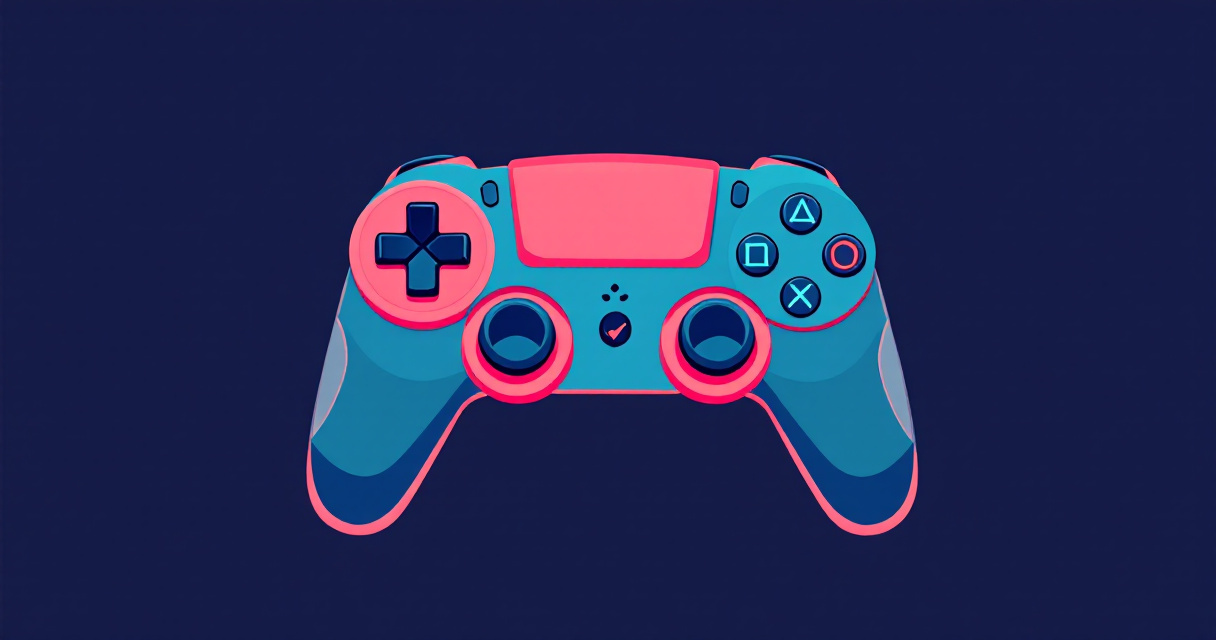 Gamepad API for web games