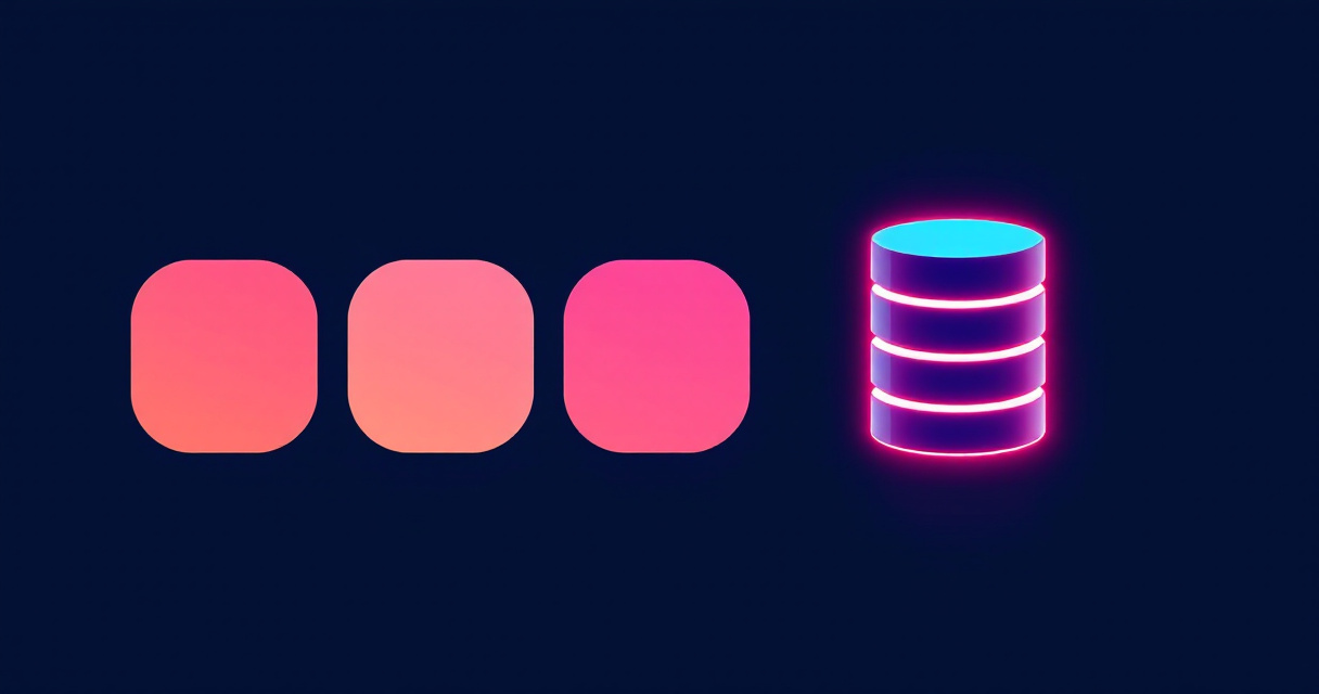 Save and load with IndexedDB