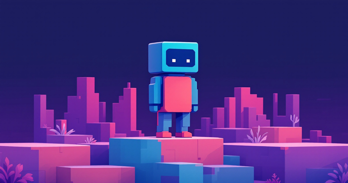 Pixel art rendering