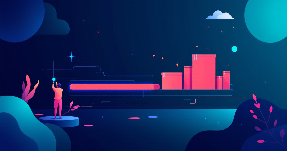 Streaming asset loading