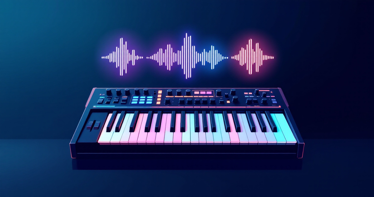 Tone.js for game audio