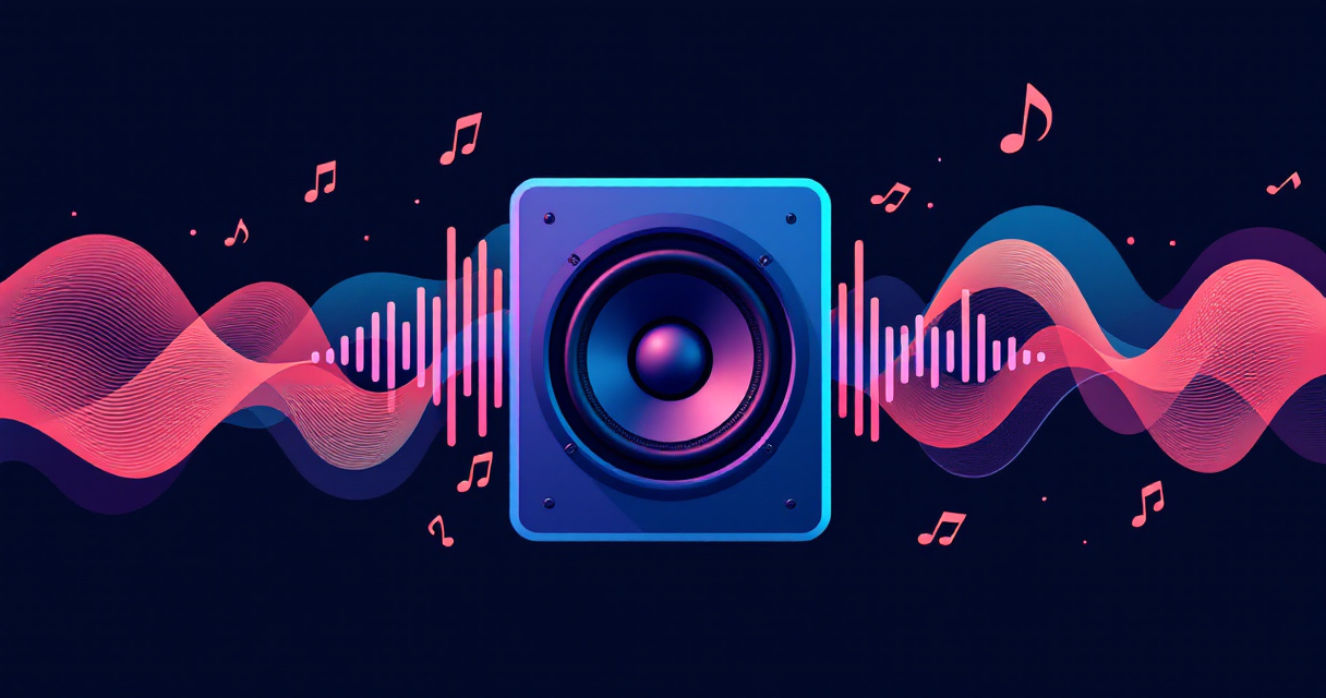 Web Audio API for games