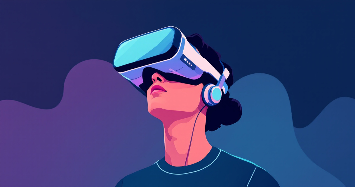 WebXR basics for VR games